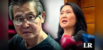 Keiko Fujimori espera libertad de su padre pese a que TC no define indulto Keiko Fujimori espera libertad de su padre pese a que TC no define indulto
