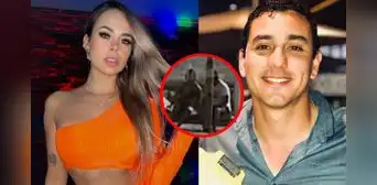 ¡Ampay! Jossmery Toledo fue captada con capitán de la FAP en Punta Sal: ¿quién es y qué edad tiene? ¡Ampay! Jossmery Toledo fue captada con capitán de la FAP en Punta Sal: ¿quién es y qué edad tiene?