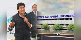 Ampliación del Hospital San Juan de Lurigancho: ¿qué impide su construcción tras 13 años de planeamiento?