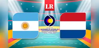 ¡Feo debut! Argentina cae por 41-26 frente a Países Bajos por el Mundial de Handball Femenino 2023