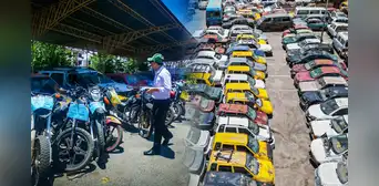 Remate vehicular en Arequipa con autos desde S/400: ¿cuándo será y cuáles son las unidades?