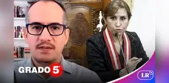 Fernandini: "Patricia Benavides puso a uno de sus lacayos en el puesto de Barreto para no ser investigada"