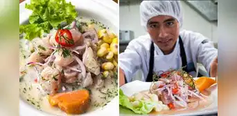 ¿De dónde es realmente el ceviche? ¿De Perú, Ecuador o México? La IA pone fin al debate ¿De dónde es realmente el ceviche? ¿De Perú, Ecuador o México? La IA pone fin al debate
