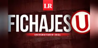 Fichajes Universitario EN VIVO: altas, bajas, renovaciones y rumores para la Liga 1 y Libertadores