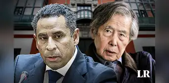 Presidente del Tribunal Constitucional asegura que sí procede el indulto a Fujimori Presidente del Tribunal Constitucional asegura que sí procede el indulto a Fujimori