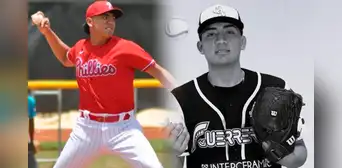 Édgar Zúñiga enluta a México: ¿de qué murió el joven beisbolista de los Diablos Rojos? Édgar Zúñiga enluta a México: ¿de qué murió el joven beisbolista de los Diablos Rojos?