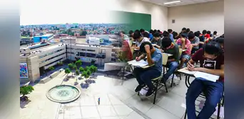 Examen de San Marcos: ¿cuánto vale cada respuesta correcta y cuál es el puntaje mínimo para ingresar?