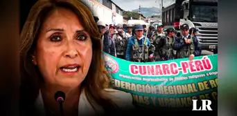 Ronderos marcharán contra Boluarte este sábado 2 de diciembre en Trujillo: ¿qué regiones se unirán? Ronderos marcharán contra Boluarte este sábado 2 de diciembre en Trujillo: ¿qué regiones se unirán?