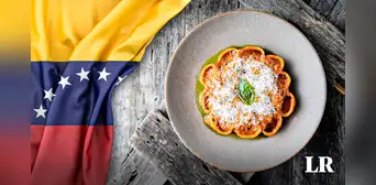 Este es el único restaurante venezolano dentro de los mejores 100 de Latinoamérica Este es el único restaurante venezolano dentro de los mejores 100 de Latinoamérica