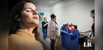 ¿Cómo los migrantes en el Perú pueden buscar ayuda GRATIS para la salud mental? ¿Cómo los migrantes en el Perú pueden buscar ayuda GRATIS para la salud mental?