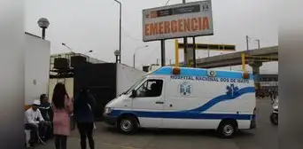 La Victoria: asesinan a agente de seguridad que intentó evitar robo La Victoria: asesinan a agente de seguridad que intentó evitar robo