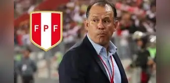 FPF y Juan Reynoso se encuentran lejos de llegar a un acuerdo: ¿cuál es el estado de la negociación? FPF y Juan Reynoso se encuentran lejos de llegar a un acuerdo: ¿cuál es el estado de la negociación?