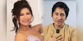 Yarita Lizeth celebró su cumpleaños y doctor Fong le envió emotivo mensaje: "Has sabido sanar mis heridas"