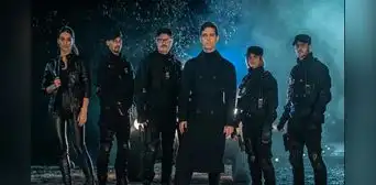 ‘Berlín', la precuela de 'La casa de papel' en Netflix, lanza tráiler con el regreso de 2 personajes antiguos