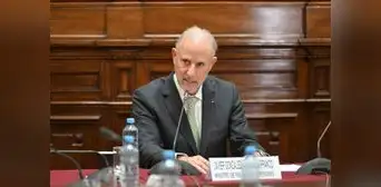 Canciller afirmó que el Perú no dará el primer paso para restablecer la relación diplomática con Colombia