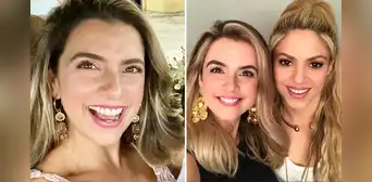 Shakira: ¿quién es Kathy Kopp, la mejor amiga de la cantante colombiana, y cómo se conocieron?