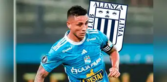 Alianza Lima le hizo una oferta a Yoshimar Yotún y quiere dar el golpe a Universitario y Cristal
