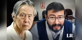 ¿Quién es el juez de Ica Miguel Díaz Chirinos, encargado de resolver el indulto a Alberto Fujimori? ¿Quién es el juez de Ica Miguel Díaz Chirinos, encargado de resolver el indulto a Alberto Fujimori?