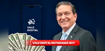 Vale Digital HOY, 01 de diciembre: entérate AQUÍ lo que se conoce sobre la posible extensión y fecha de pago Vale Digital HOY, 01 de diciembre: entérate AQUÍ lo que se conoce sobre la posible extensión y fecha de pago