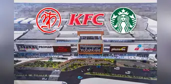 ¿Qué restaurantes hay en el nuevo Mall Aventura de San Juan de Lurigancho? Acá la lista completa