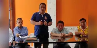 Chiclayo: transportistas no acatarán paro este jueves 30 de noviembre Chiclayo: transportistas no acatarán paro este jueves 30 de noviembre