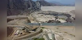 Chavimochic: obras de Palo Redondo deberán reiniciarse en julio de 2024