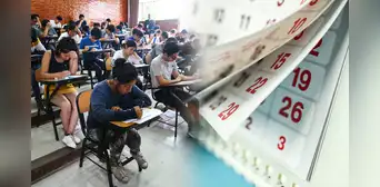 ¿Será feriado y no habrá clases este 8 y 9 de diciembre en colegios del Perú? Esto dice Minedu
