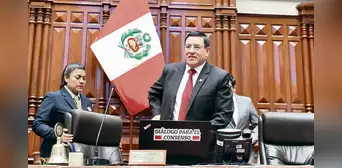 Corte Suprema declara que la ‘ley Soto’ es inconstitucional Corte Suprema declara que la ‘ley Soto’ es inconstitucional