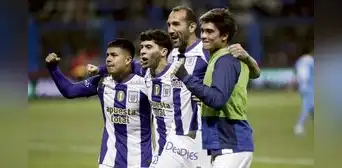 ¡Con Yotún! El renovado 11 que quiere armar Alianza Lima para la Liga 1 y Libertadores ¡Con Yotún! El renovado 11 que quiere armar Alianza Lima para la Liga 1 y Libertadores