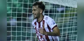 Tolima venció 2-0 a Deportivo Cali y se consolida como puntero de su grupo de la Liga BetPlay