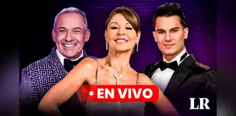 'Yo me llamo' EN VIVO, capítulo 83, vía Caracol TV: Revive los MEJORES MOMENTOS del programa 'Yo me llamo' EN VIVO, capítulo 83, vía Caracol TV: Revive los MEJORES MOMENTOS del programa