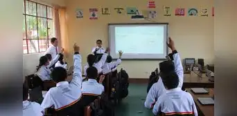 ¿Qué regiones adelantarán el cierre del año escolar ante el riesgo de lluvias? ¿Qué regiones adelantarán el cierre del año escolar ante el riesgo de lluvias?