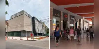 Municipalidad de La Molina entregó licencia de funcionamiento a Mall de Cencosud