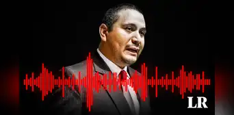 Nuevo audio de Jaime Villanueva: presunta red criminal de Benavides saboteó respaldo a Zoraida Ávalos Nuevo audio de Jaime Villanueva: presunta red criminal de Benavides saboteó respaldo a Zoraida Ávalos