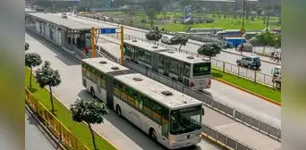 Metropolitano: ¿cuáles serán las nuevas líneas y rutas tras la ampliación del tramo norte? Metropolitano: ¿cuáles serán las nuevas líneas y rutas tras la ampliación del tramo norte?