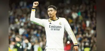 Champions League: Real Madrid se queda en la cima tras vencer a Napoli Champions League: Real Madrid se queda en la cima tras vencer a Napoli