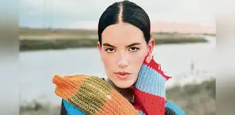 Nicole Zignago: “La tarea de un artista es representar lo que somos” Nicole Zignago: “La tarea de un artista es representar lo que somos”