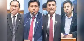 Congresistas de Puno no descartan adelanto de elecciones para salir de la crisis Congresistas de Puno no descartan adelanto de elecciones para salir de la crisis