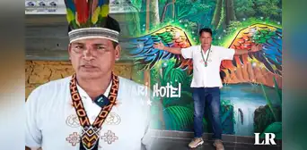 Asesinan a defensor indígena Quinto Inuma tras denunciar tala ilegal de madera en San Martín Asesinan a defensor indígena Quinto Inuma tras denunciar tala ilegal de madera en San Martín