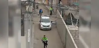 Arequipa: balacera en pleno centro de Camaná por disputa de vivienda Arequipa: balacera en pleno centro de Camaná por disputa de vivienda