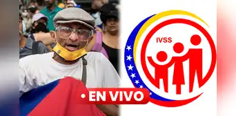 Pago pensión IVSS: ÚLTIMAS NOTICIAS del depósito del Seguro Social HOY, 2 de diciembre Pago pensión IVSS: ÚLTIMAS NOTICIAS del depósito del Seguro Social HOY, 2 de diciembre
