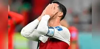 Cristiano Ronaldo es investigado por estafa en Estados Unidos y pagaría millonaria demanda Cristiano Ronaldo es investigado por estafa en Estados Unidos y pagaría millonaria demanda