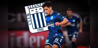 Alianza Lima cerca de fichar a Catriel Cabellos: ¿cuáles fueron sus números en Racing? Alianza Lima cerca de fichar a Catriel Cabellos: ¿cuáles fueron sus números en Racing?