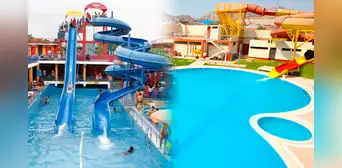 Estas son las únicas piscinas de Puente Piedra que son saludables y seguras: revisa la lista completa Estas son las únicas piscinas de Puente Piedra que son saludables y seguras: revisa la lista completa