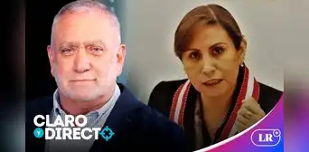 AAR: "La presencia de Benavides en el Ministerio Público impide el avance de la investigación" AAR: "La presencia de Benavides en el Ministerio Público impide el avance de la investigación"