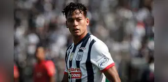 Cristian Benavente no seguirá en Alianza Lima y aclara que no quería un aumento para renovar