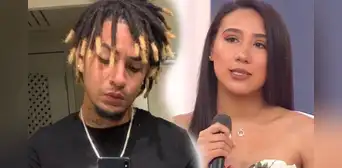 Samahara Lobatón manda CONTUNDENTE mensaje a Youna tras declaraciones en 'Magaly TV': "Respéteme" Samahara Lobatón manda CONTUNDENTE mensaje a Youna tras declaraciones en 'Magaly TV': "Respéteme"