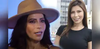 Milena Zárate revela el FUERTE MOTIVO por el cual no se bañó por un mes: "Nadie me podía sacar"