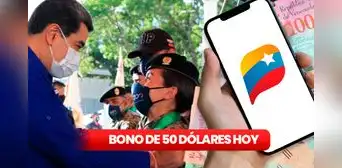 Bono de la Patria de 50 dólares COBRA HOY: ¿quiénes son los beneficiarios y cuándo PAGAN?