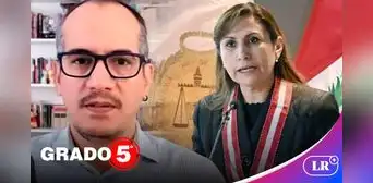 Fernandini a Benavides tras pedir ampliación de medida cautelar: "Sométase a las investigaciones"